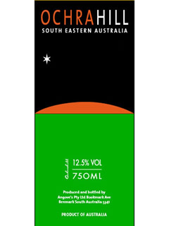 Ochra Hill Colombard Chardonnay NV Magnum (Half-Dozen)
